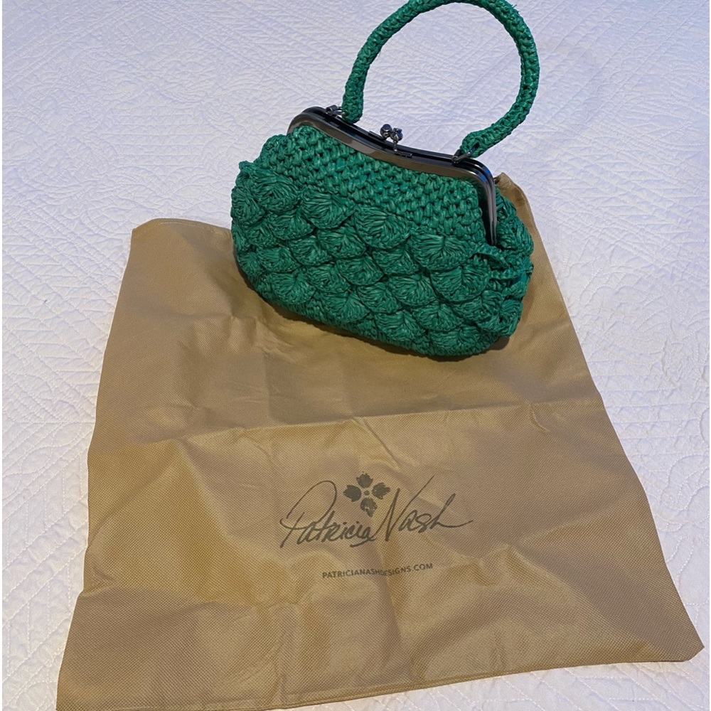 Patricia Nash NWT handbag